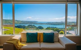 Hilltop Ocean Hideaway - Aotea Wellington